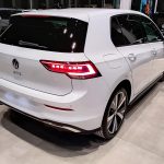VOLKSWAGEN GOLF Hibrido enchufable nuevo entrega inmediata Jaén
