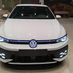 VOLKSWAGEN GOLF Hibrido enchufable nuevo entrega inmediata Jaén