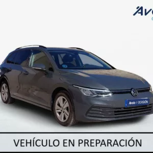 VOLKSWAGEN GOLF VARIANT Diesel 2022 segunda-mano Jaén