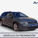 VOLKSWAGEN GOLF VARIANT Diesel 2022 segunda-mano Jaén