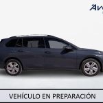 VOLKSWAGEN GOLF VARIANT Diesel 2022 segunda-mano Jaén
