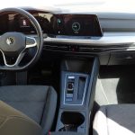 VOLKSWAGEN GOLF VARIANT Diesel 2022 segunda-mano Jaén