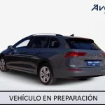 VOLKSWAGEN GOLF VARIANT Diesel 2022 segunda-mano Jaén