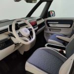 VOLKSWAGEN ID Buzz Pro Electrico 2023 km 0 Jaén