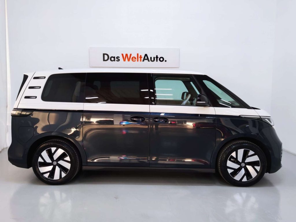 VOLKSWAGEN ID Buzz Pro Electrico 2023 km 0 Jaén