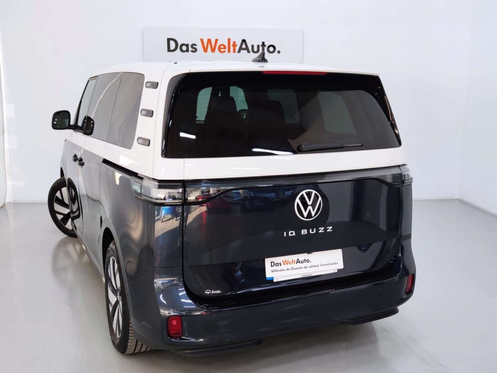 VOLKSWAGEN ID Buzz Pro Electrico 2023 km 0 Jaén