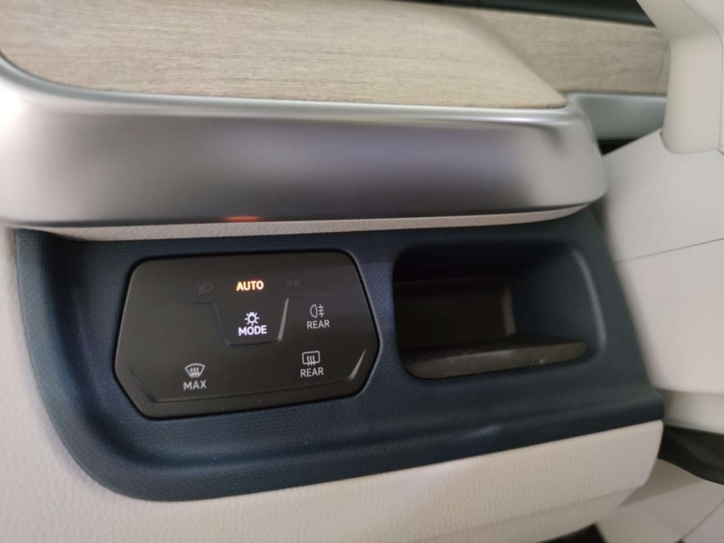VOLKSWAGEN ID Buzz Pro Electrico 2023 km 0 Jaén