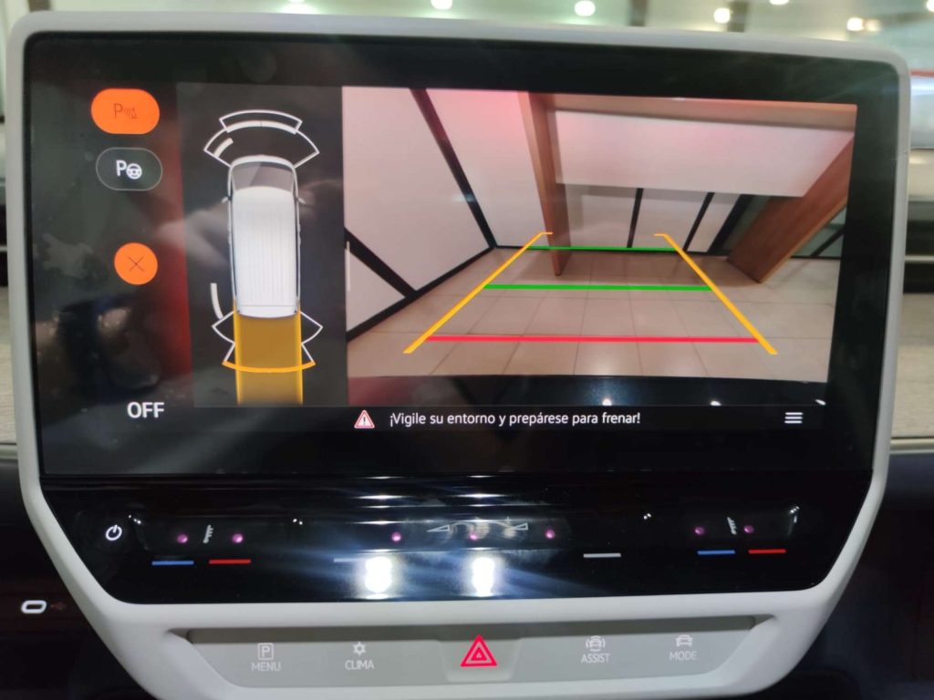 VOLKSWAGEN ID Buzz Pro Electrico 2023 km 0 Jaén