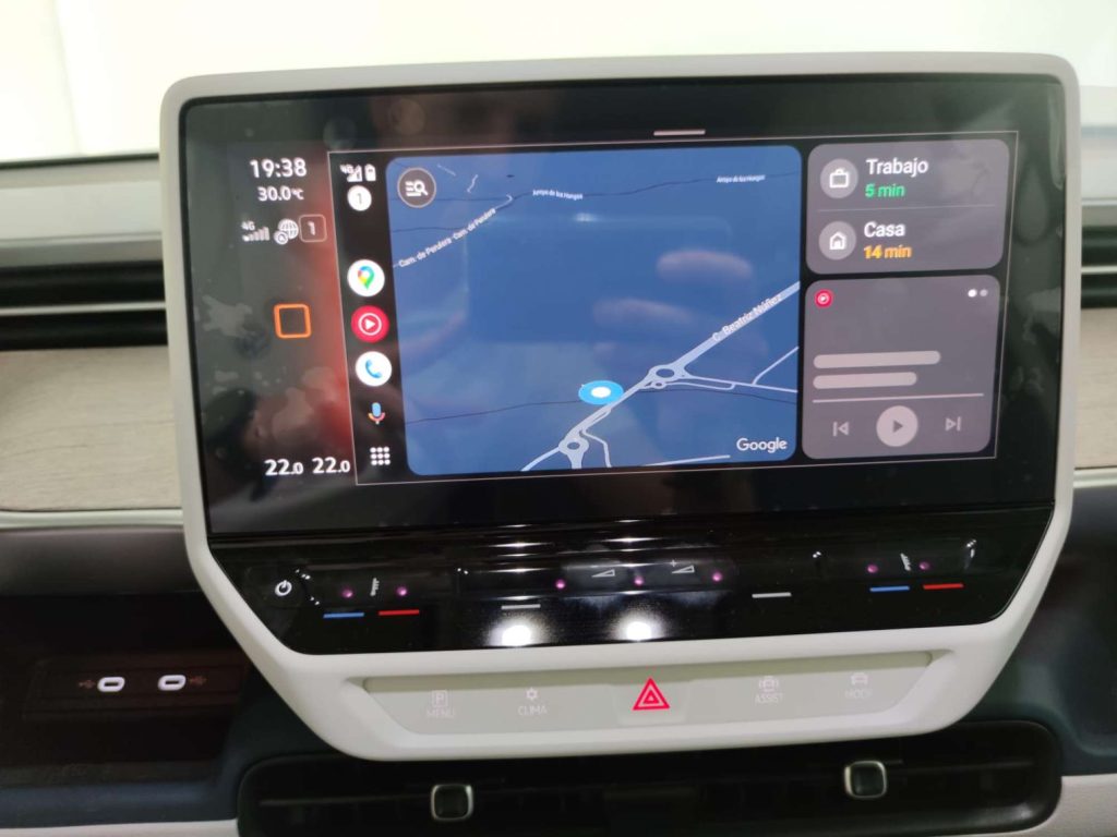 VOLKSWAGEN ID Buzz Pro Electrico 2023 km 0 Jaén