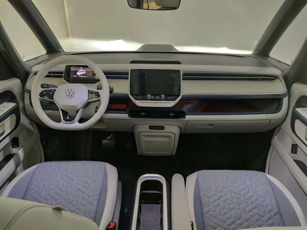 VOLKSWAGEN ID Buzz Pro Electrico 2023 km 0 Jaén