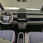 VOLKSWAGEN ID Buzz Pro Electrico 2023 km 0 Jaén