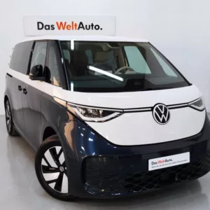 VOLKSWAGEN ID Buzz Pro Electrico 2023 km 0 Jaén