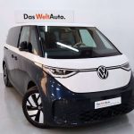 VOLKSWAGEN ID Buzz Pro Electrico 2023 km 0 Jaén