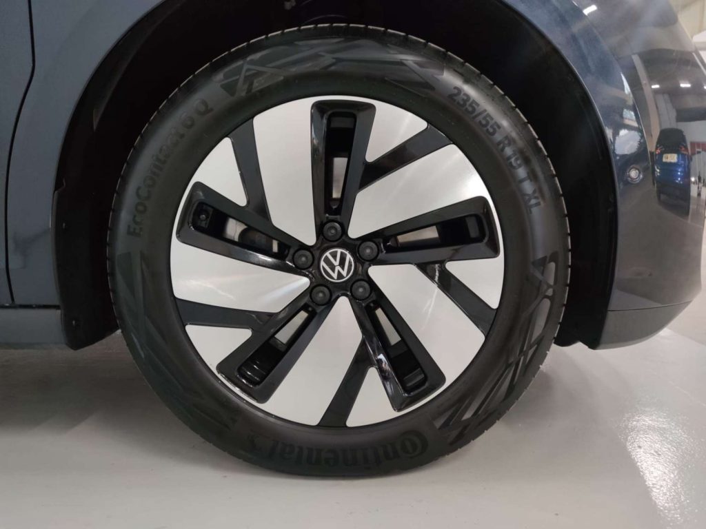 VOLKSWAGEN ID Buzz Pro Electrico 2023 km 0 Jaén