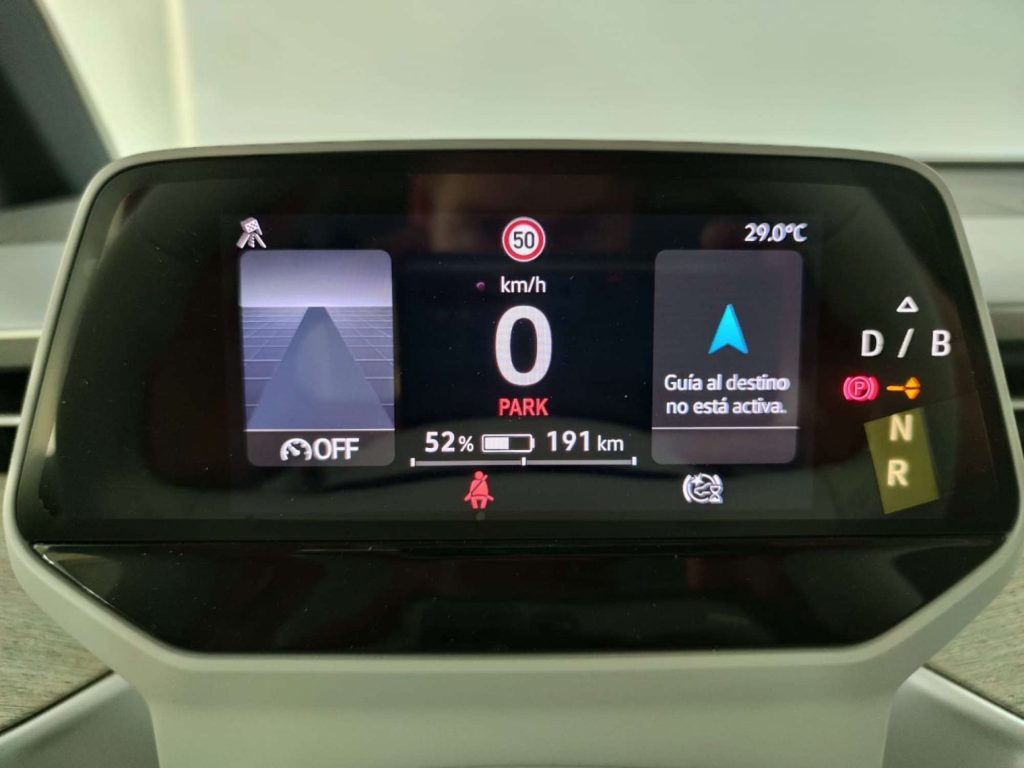 VOLKSWAGEN ID Buzz Pro Electrico 2023 km 0 Jaén