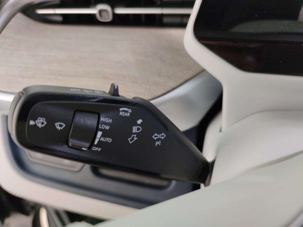 VOLKSWAGEN ID Buzz Pro Electrico 2023 km 0 Jaén