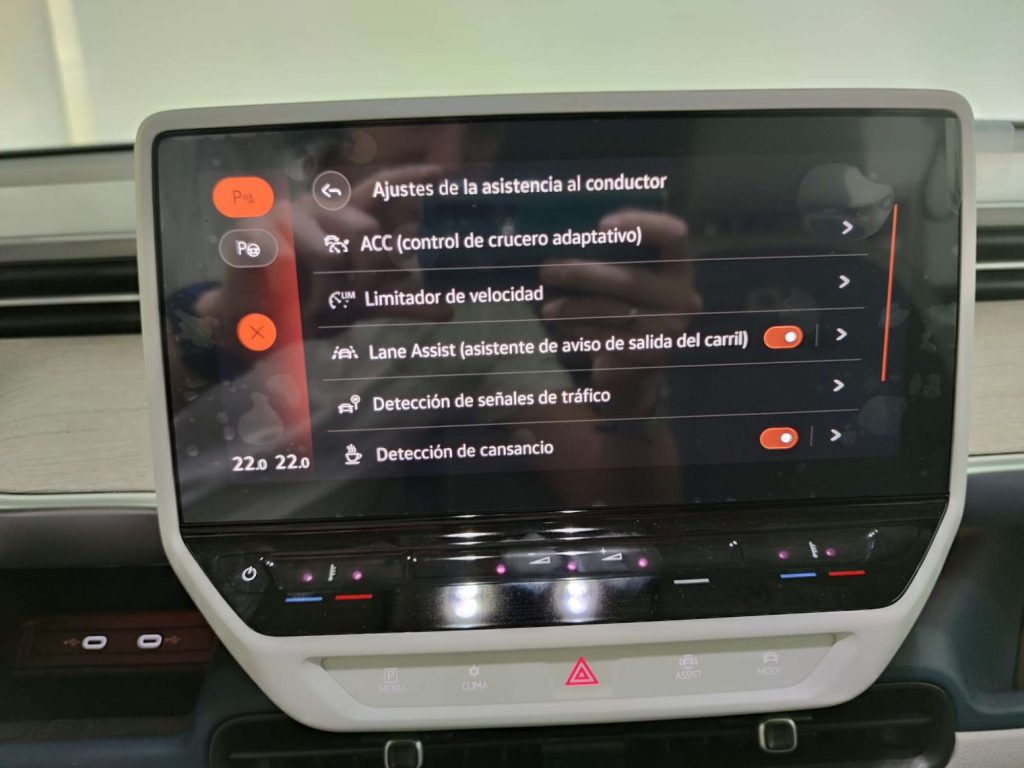 VOLKSWAGEN ID Buzz Pro Electrico 2023 km 0 Jaén