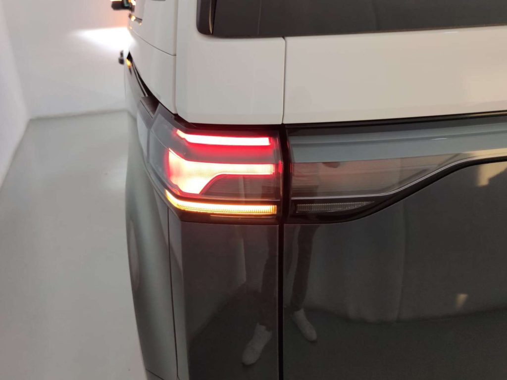 VOLKSWAGEN ID Buzz Pro Electrico 2023 km 0 Jaén