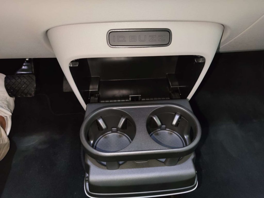 VOLKSWAGEN ID Buzz Pro Electrico 2023 km 0 Jaén