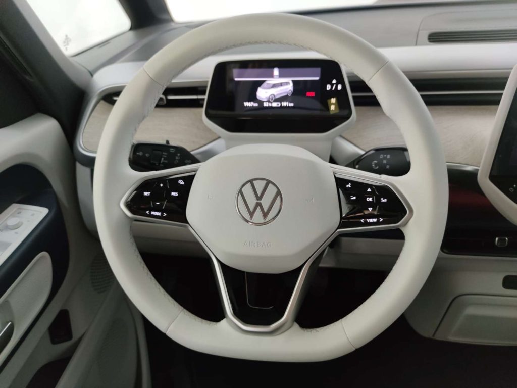 VOLKSWAGEN ID Buzz Pro Electrico 2023 km 0 Jaén