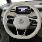 VOLKSWAGEN ID Buzz Pro Electrico 2023 km 0 Jaén