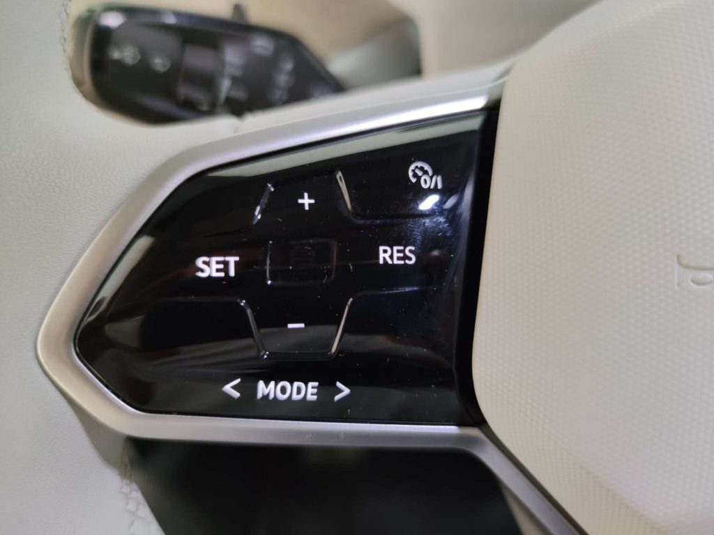 VOLKSWAGEN ID Buzz Pro Electrico 2023 km 0 Jaén