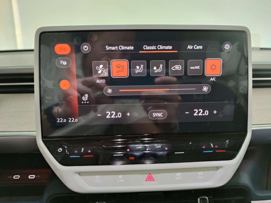 VOLKSWAGEN ID Buzz Pro Electrico 2023 km 0 Jaén