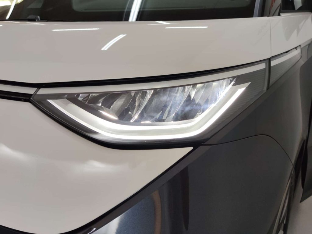 VOLKSWAGEN ID Buzz Pro Electrico 2023 km 0 Jaén