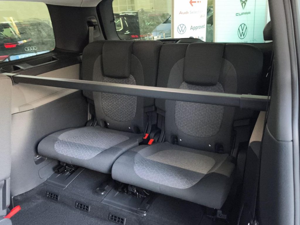 VOLKSWAGEN ID Buzz Pro Electrico 2026 km 0 Jaén