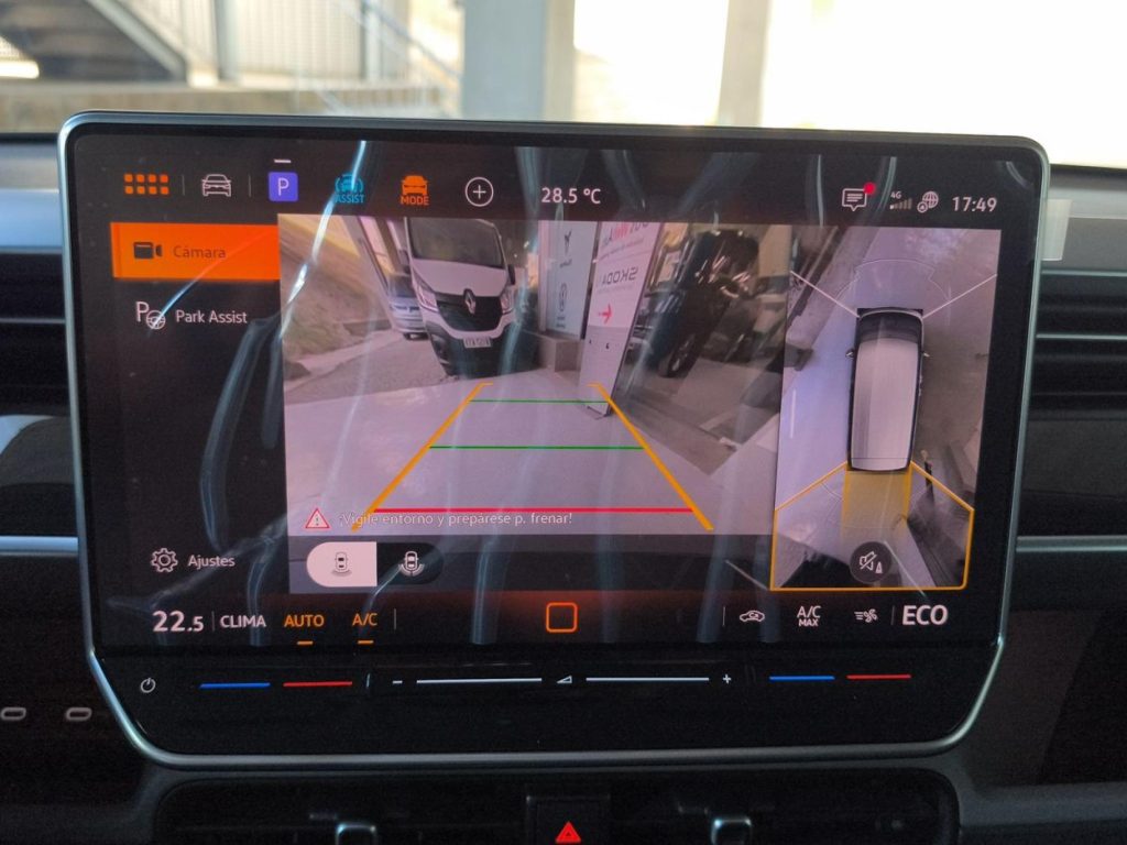 VOLKSWAGEN ID Buzz Pro Electrico 2026 km 0 Jaén