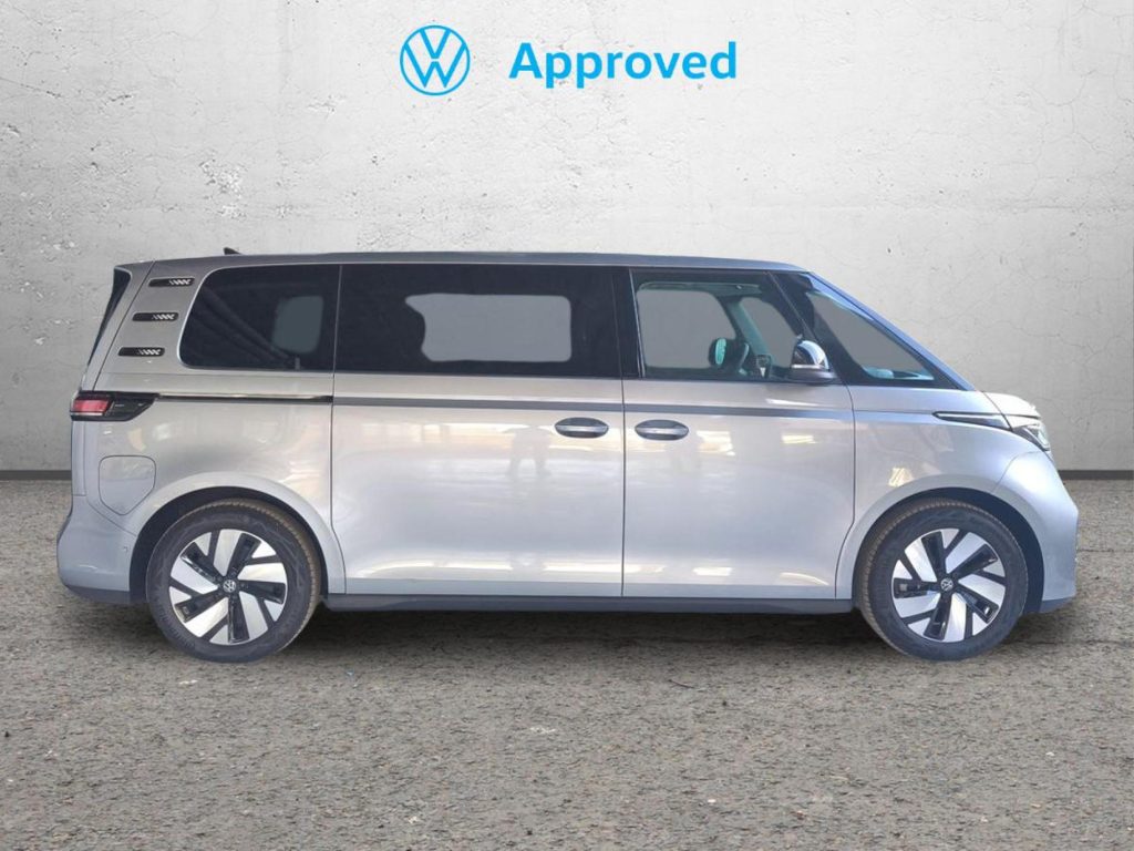 VOLKSWAGEN ID Buzz Pro Electrico 2026 km 0 Jaén