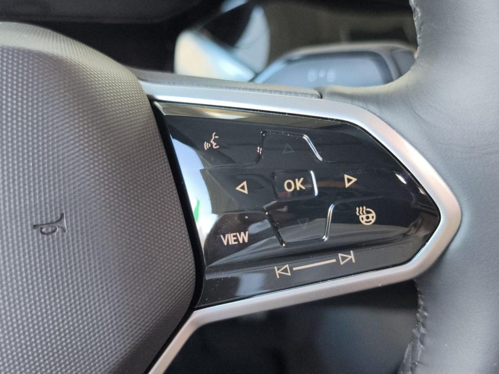 VOLKSWAGEN ID Buzz Pro Electrico 2026 km 0 Jaén