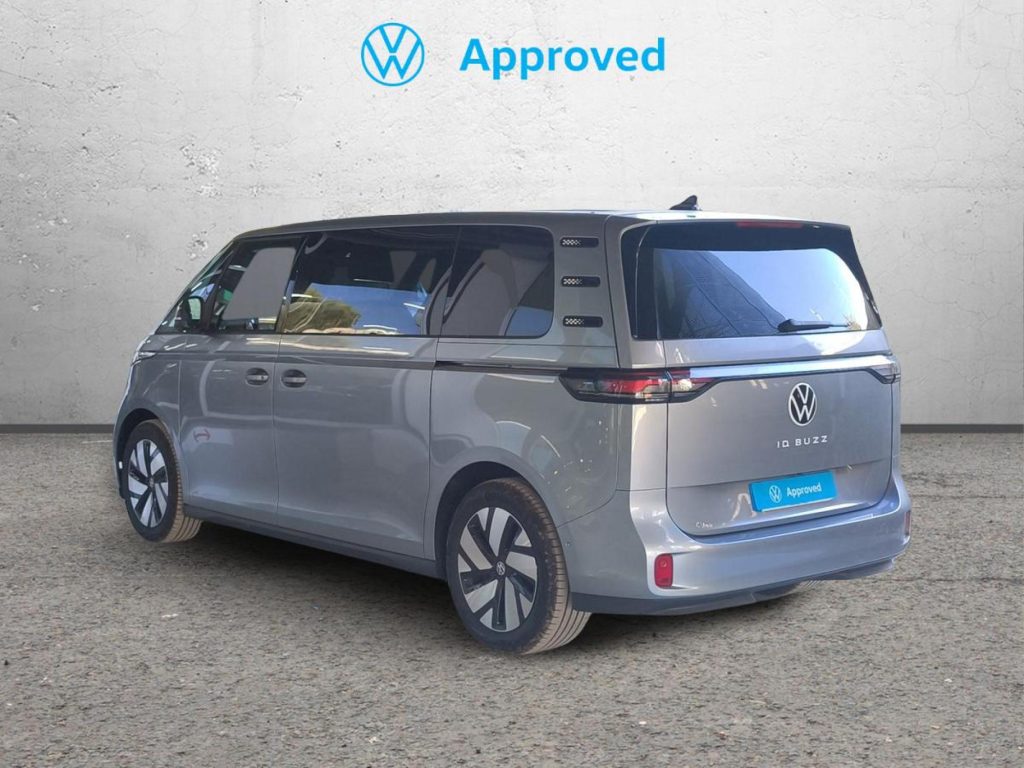 VOLKSWAGEN ID Buzz Pro Electrico 2026 km 0 Jaén