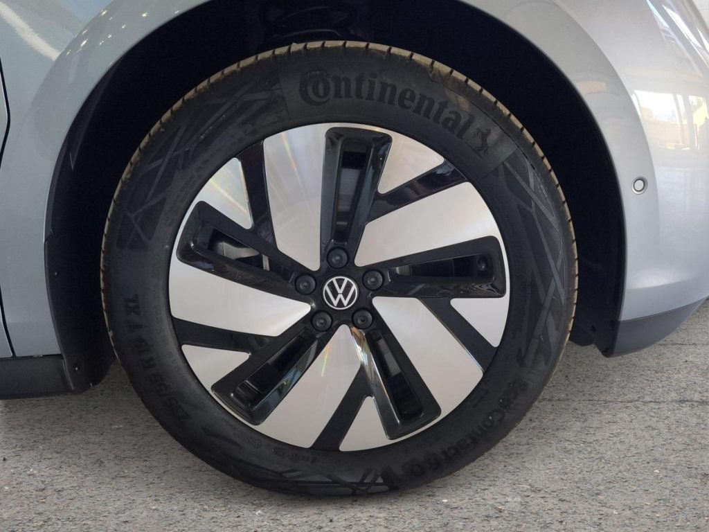 VOLKSWAGEN ID Buzz Pro Electrico 2026 km 0 Jaén