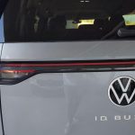 VOLKSWAGEN ID Buzz Pro Electrico 2026 km 0 Jaén