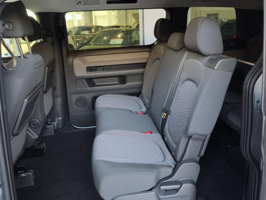 VOLKSWAGEN ID Buzz Pro Electrico 2026 km 0 Jaén