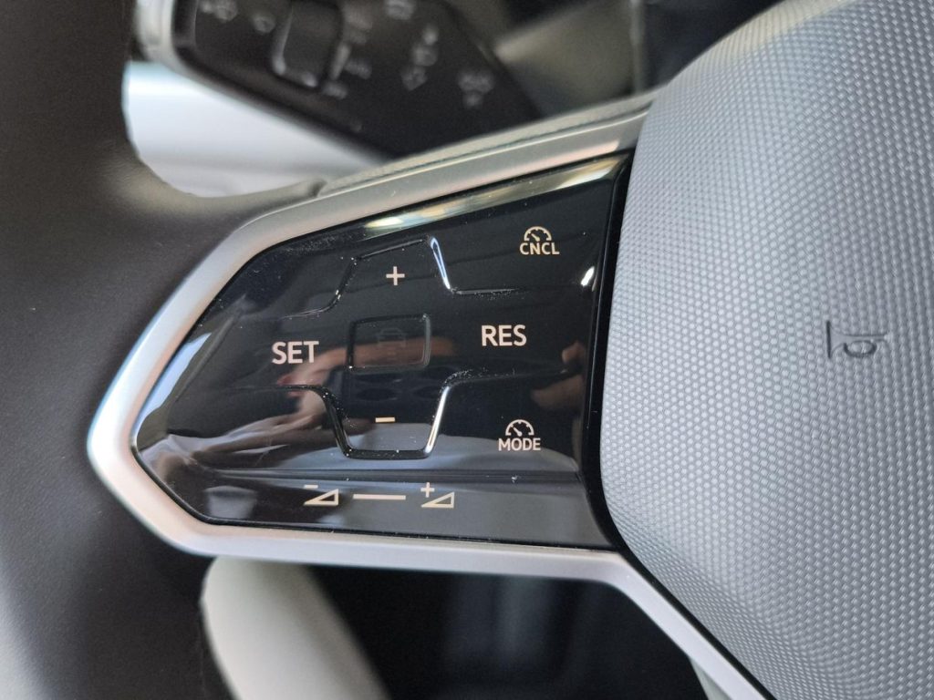 VOLKSWAGEN ID Buzz Pro Electrico 2026 km 0 Jaén