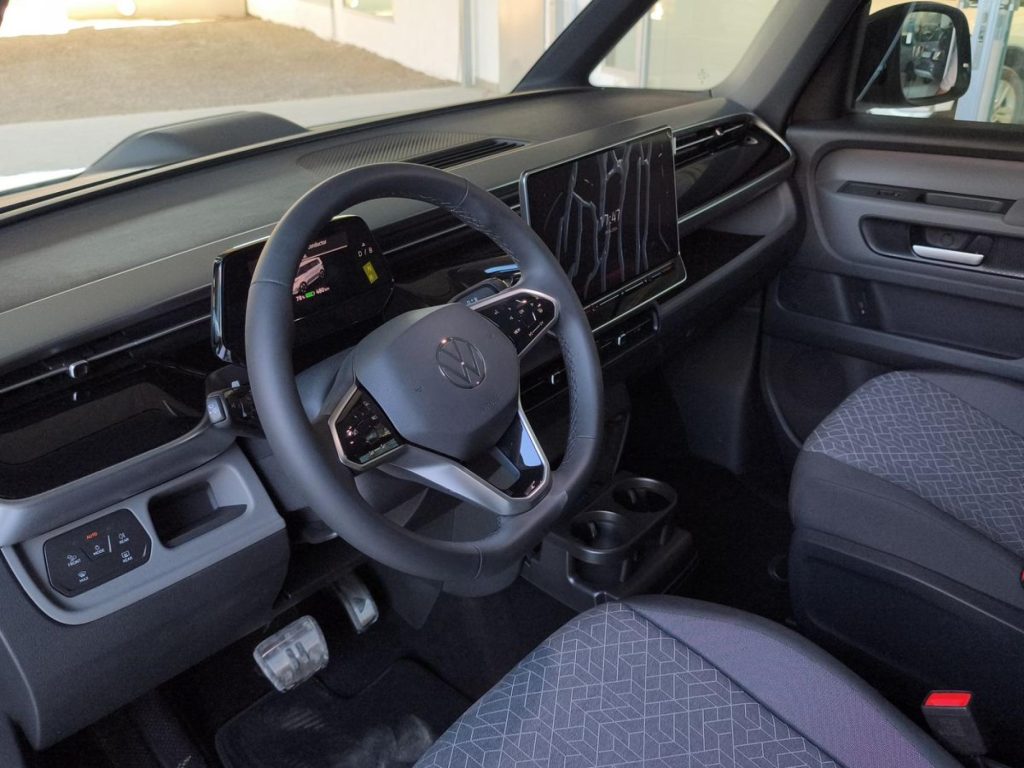 VOLKSWAGEN ID Buzz Pro Electrico 2026 km 0 Jaén
