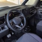 VOLKSWAGEN ID Buzz Pro Electrico 2026 km 0 Jaén
