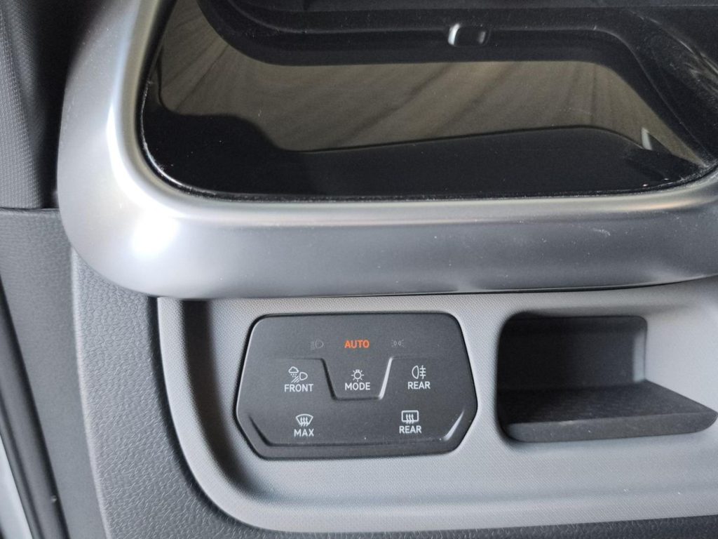 VOLKSWAGEN ID Buzz Pro Electrico 2026 km 0 Jaén