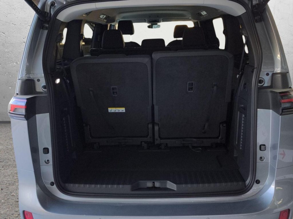 VOLKSWAGEN ID Buzz Pro Electrico 2026 km 0 Jaén
