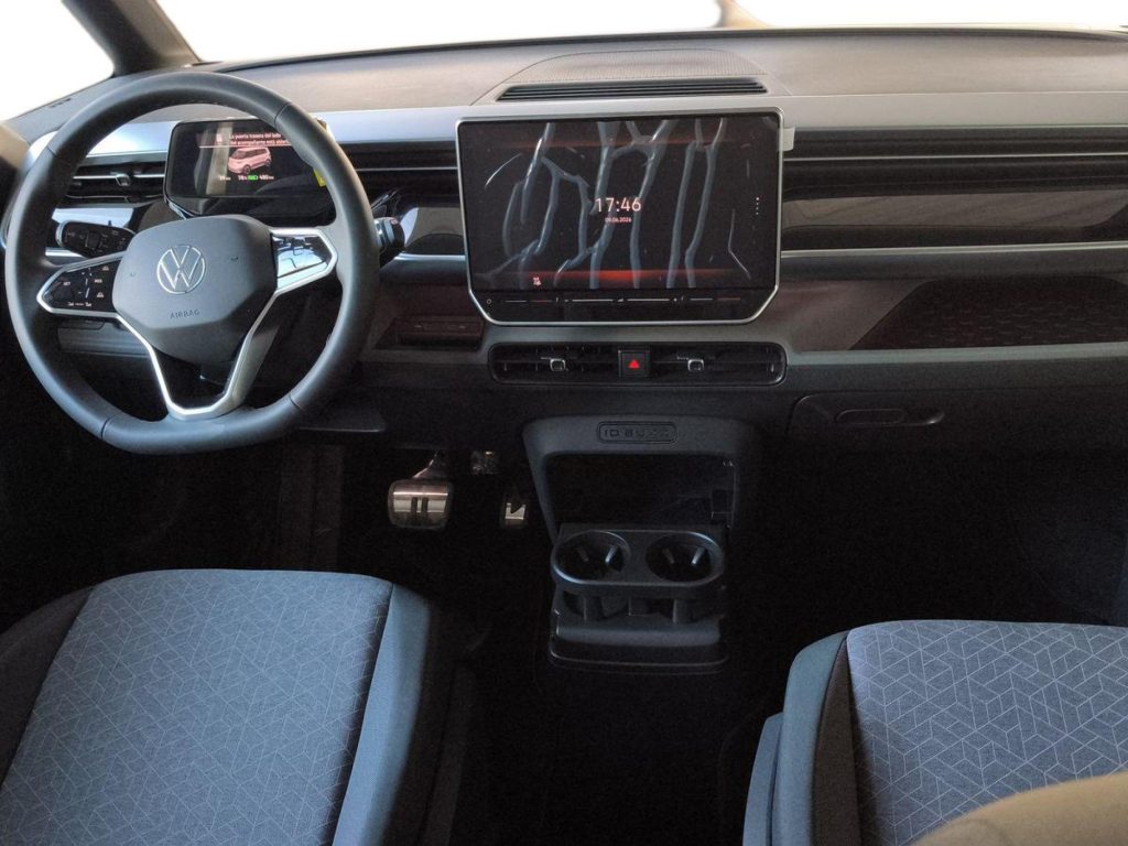 VOLKSWAGEN ID Buzz Pro Electrico 2026 km 0 Jaén
