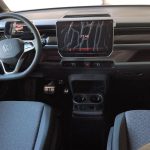 VOLKSWAGEN ID Buzz Pro Electrico 2026 km 0 Jaén