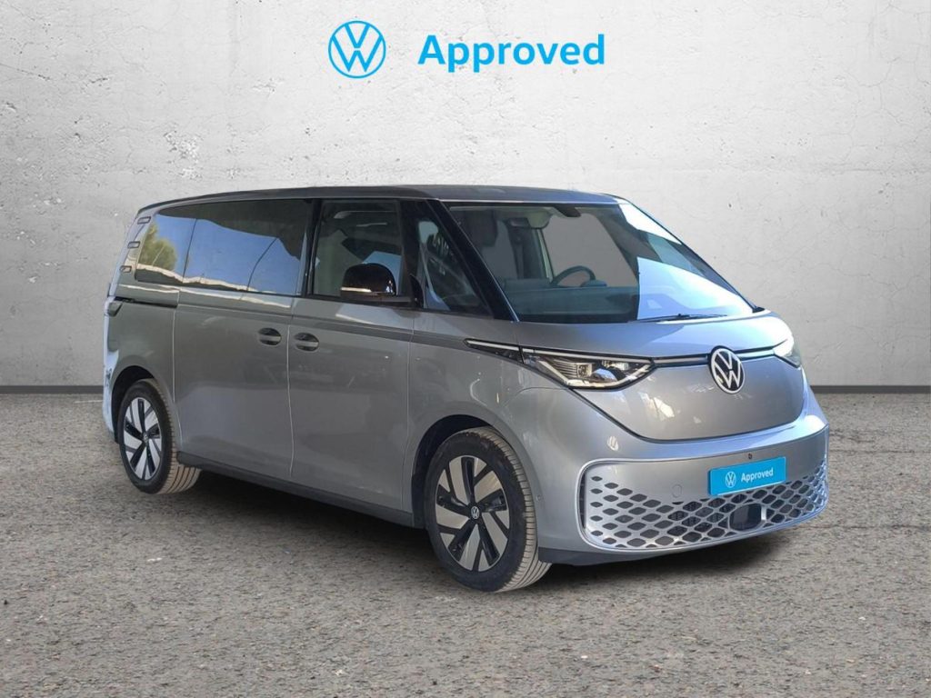 VOLKSWAGEN ID Buzz Pro Electrico 2026 km 0 Jaén