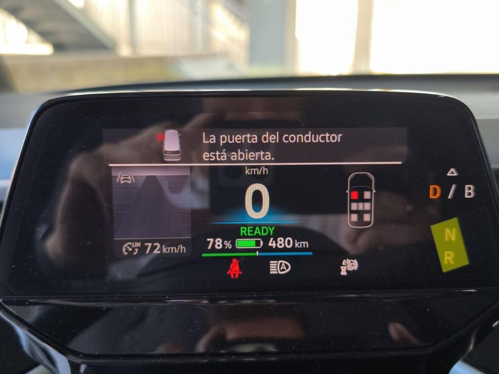 VOLKSWAGEN ID Buzz Pro Electrico 2026 km 0 Jaén