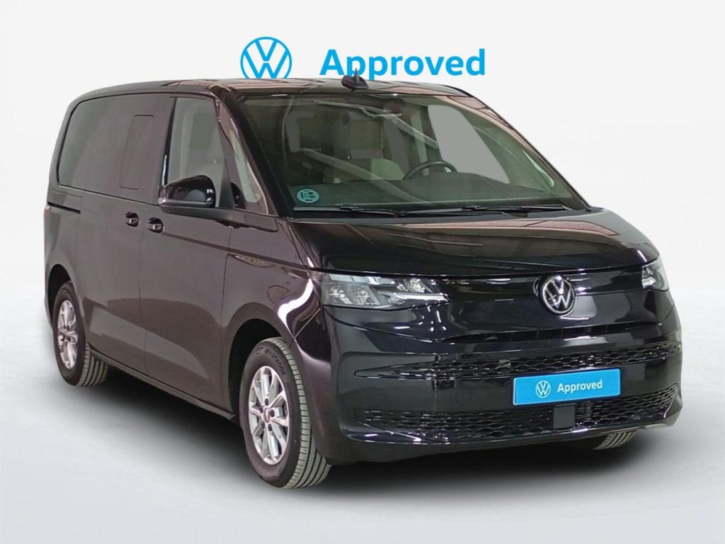 VOLKSWAGEN MULTIVAN Diesel 2025 km 0 Jaén