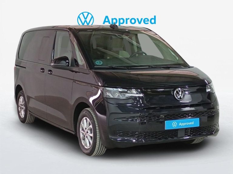 VOLKSWAGEN MULTIVAN Diesel 2025 km 0 Jaén