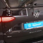 VOLKSWAGEN MULTIVAN Diesel 2025 km 0 Jaén