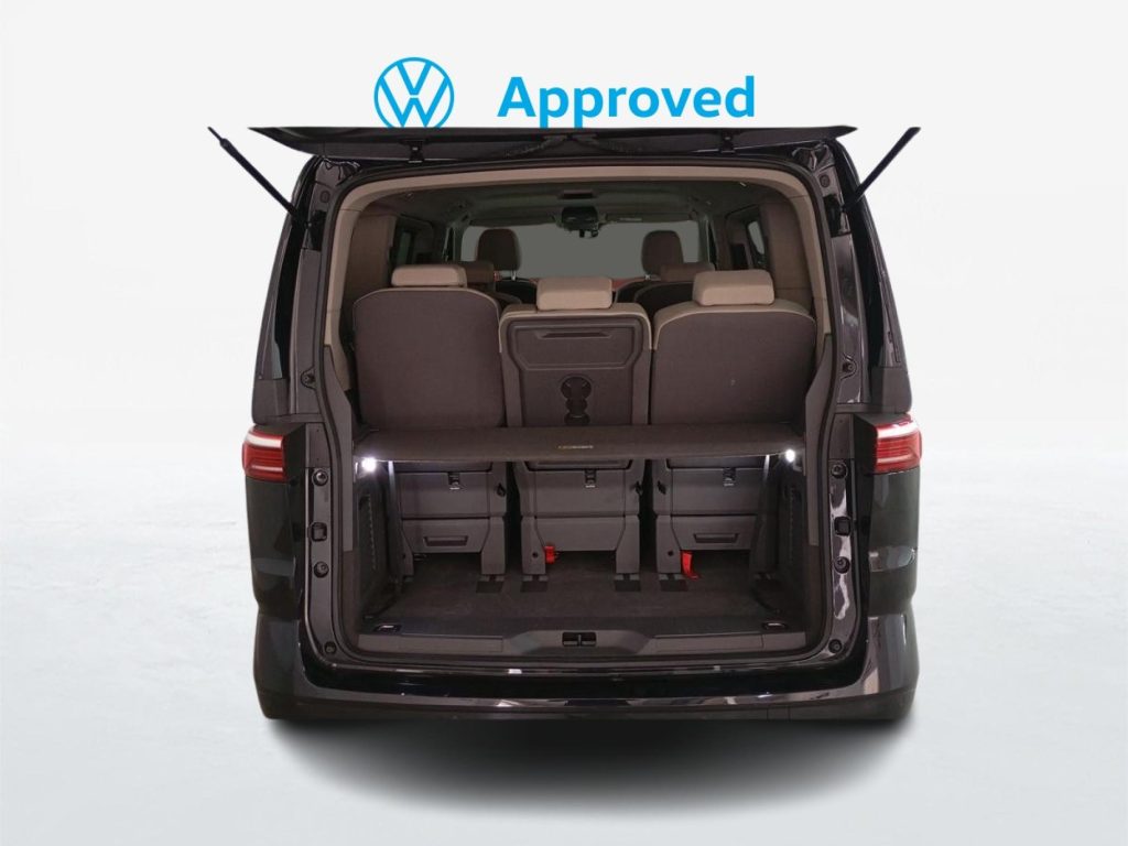 VOLKSWAGEN MULTIVAN Diesel 2025 km 0 Jaén