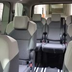 VOLKSWAGEN MULTIVAN Diesel 2025 km 0 Jaén